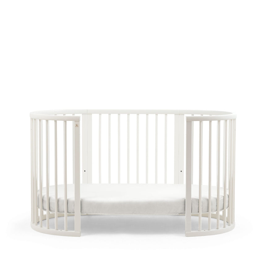 Couchette Évolutive Stokke® Sleepi™ V3 - Blanc-Sleepi-SEE-591602-CLÉMENT
