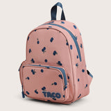 Petit Sac à dos Capri - Bleuets-TACO-TAC-CAPRIBBP-CLÉMENT