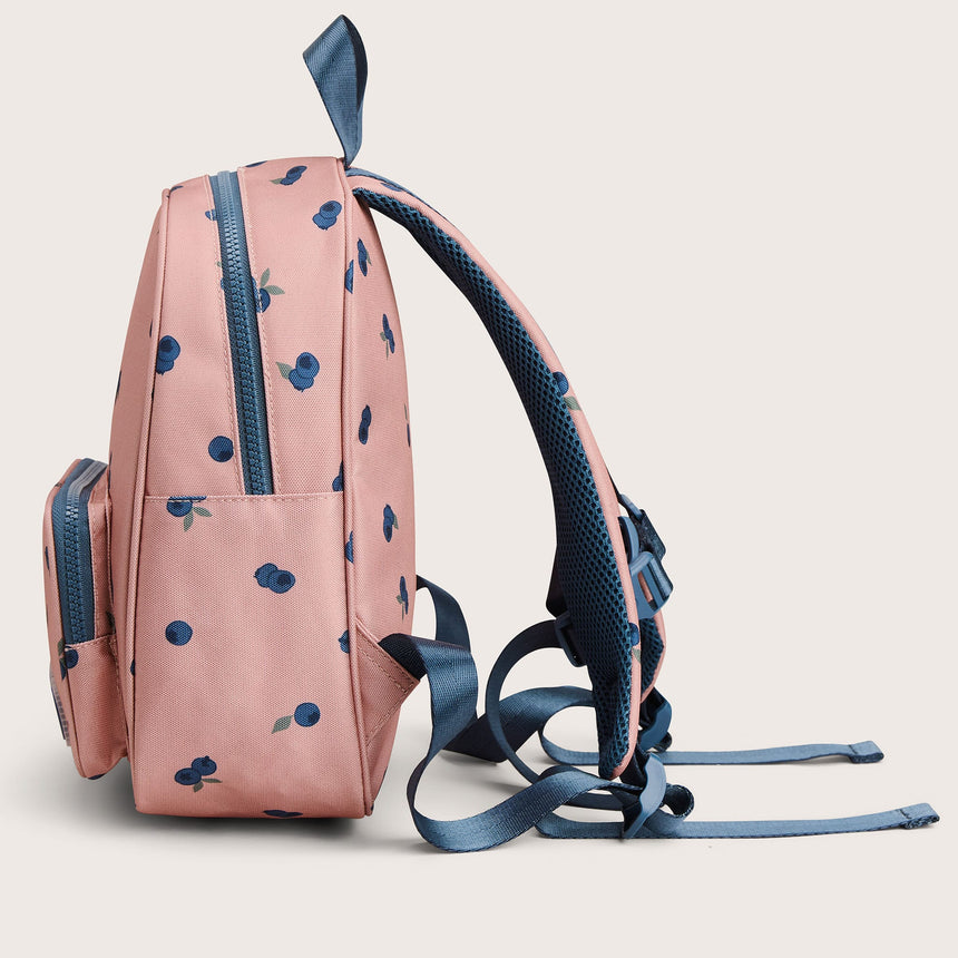 Petit Sac à dos Capri - Bleuets-TACO-TAC-CAPRIBBP-CLÉMENT