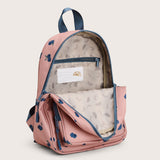 Petit Sac à dos Capri - Bleuets-TACO-TAC-CAPRIBBP-CLÉMENT