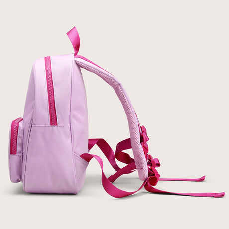 Petit Sac À Dos Capri - Lilas-TACO-TAC-CAPRILILA-CLÉMENT