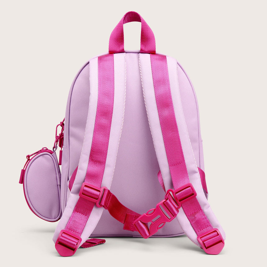 Petit Sac À Dos Capri - Lilas-TACO-TAC-CAPRILILA-CLÉMENT
