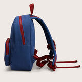 Petit Sac à Dos Capri - Oxford-TACO-TAC-CAPRIOXFORD-CLÉMENT