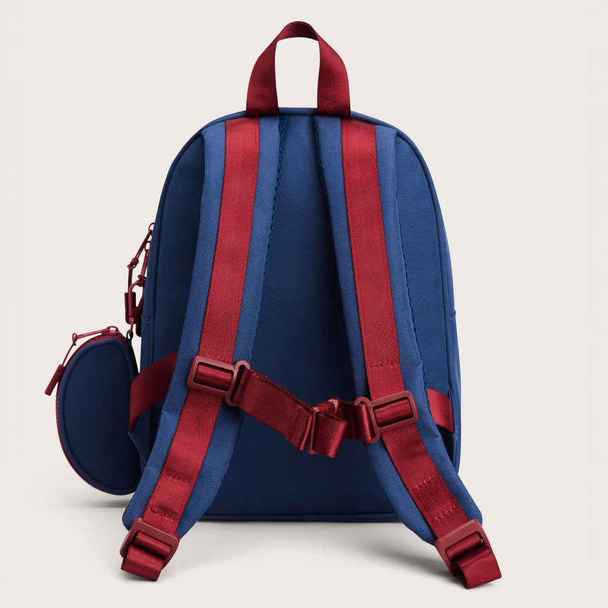 Petit Sac à Dos Capri - Oxford-TACO-TAC-CAPRIOXFORD-CLÉMENT