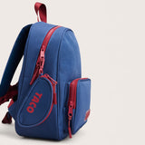 Petit Sac à Dos Capri - Oxford-TACO-TAC-CAPRIOXFORD-CLÉMENT