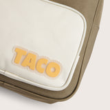 Petit Sac À Dos Capri - Beige Sandalwood-TACO-TAC-CAPRISSANDAL-CLÉMENT