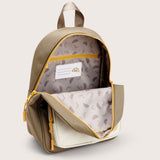 Petit Sac À Dos Capri - Beige Sandalwood-TACO-TAC-CAPRISSANDAL-CLÉMENT