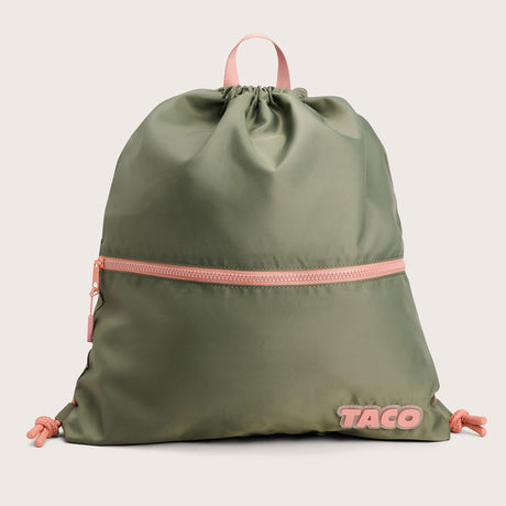 Sac à Soulier Olivia - Olive-TACO-TAC-OLIVIAOLIVE-CLÉMENT