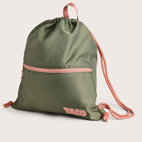Sac à Soulier Olivia - Olive-TACO-TAC-OLIVIAOLIVE-CLÉMENT