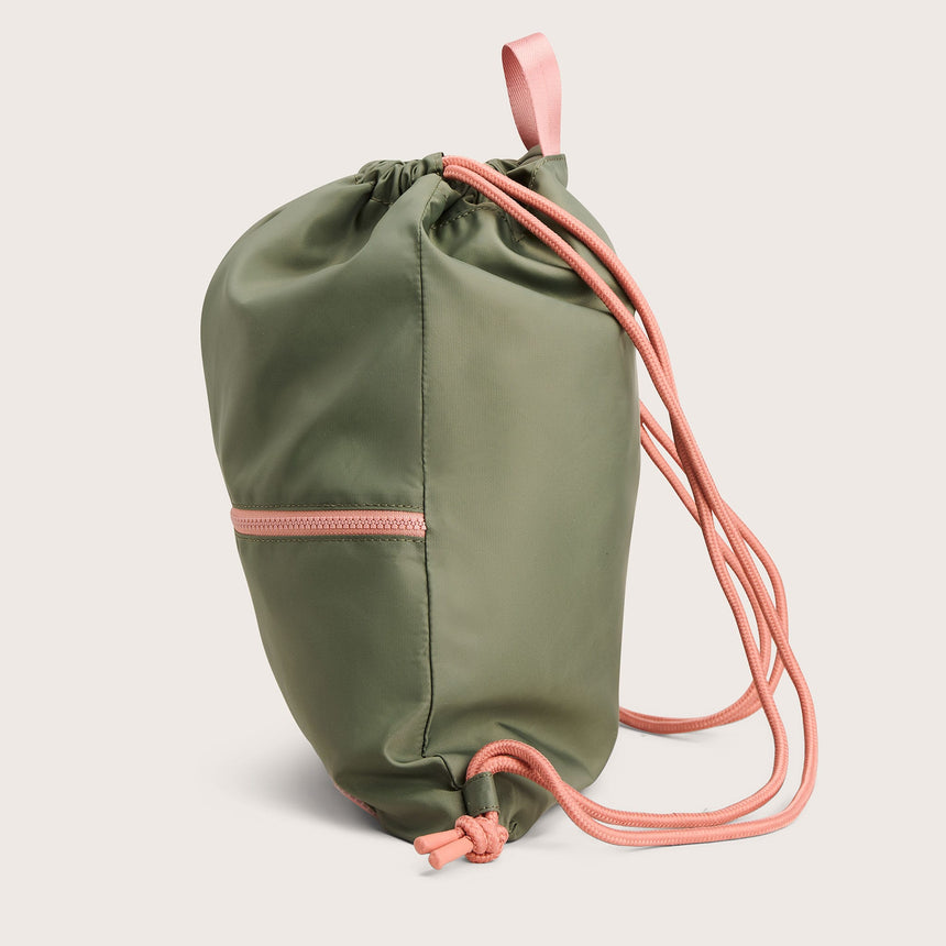 Sac à Soulier Olivia - Olive-TACO-TAC-OLIVIAOLIVE-CLÉMENT