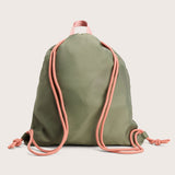 Sac à Soulier Olivia - Olive-TACO-TAC-OLIVIAOLIVE-CLÉMENT