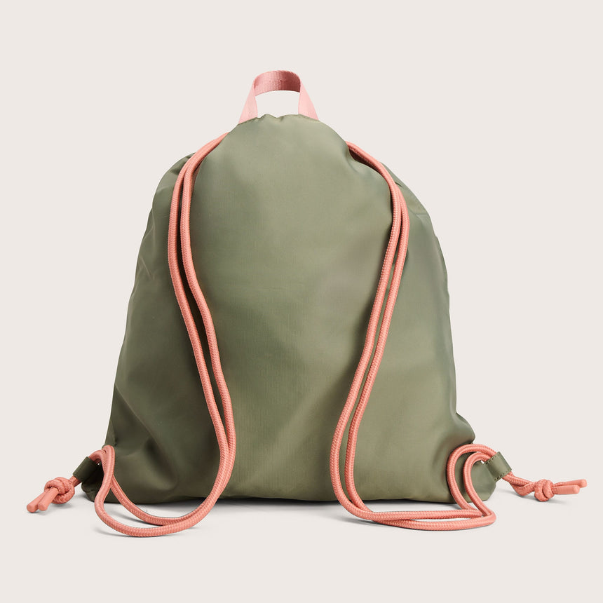 Sac à Soulier Olivia - Olive-TACO-TAC-OLIVIAOLIVE-CLÉMENT