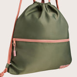 Sac à Soulier Olivia - Olive-TACO-TAC-OLIVIAOLIVE-CLÉMENT
