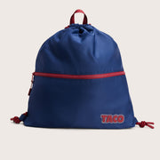 Sac à Soulier Olivia - Oxford Marine-TACO-TAC-OLIVIAOXFORD-CLÉMENT