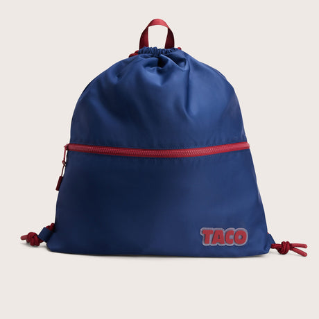 Sac à Soulier Olivia - Oxford Marine-TACO-TAC-OLIVIAOXFORD-CLÉMENT