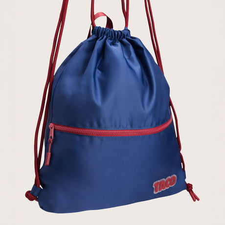 Sac à Soulier Olivia - Oxford Marine-TACO-TAC-OLIVIAOXFORD-CLÉMENT