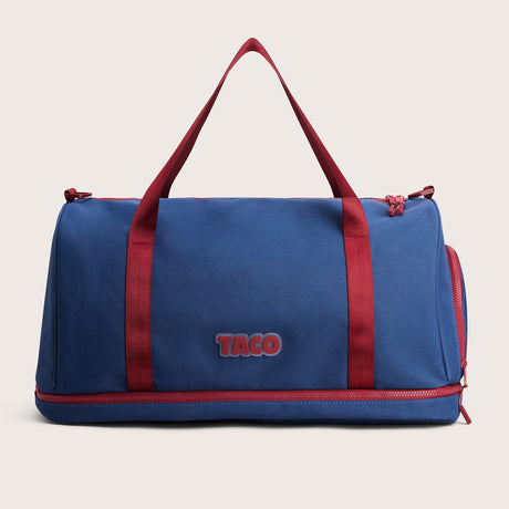 Sac de Sport/voyage Polo - Oxford-TACO-TAC-POLOOXDORD-CLÉMENT