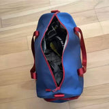 Sac de Sport/voyage Polo - Oxford-TACO-TAC-POLOOXDORD-CLÉMENT