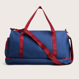 Sac de Sport/voyage Polo - Oxford-TACO-TAC-POLOOXDORD-CLÉMENT