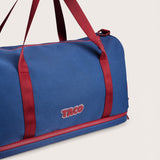 Sac de Sport/voyage Polo - Oxford-TACO-TAC-POLOOXDORD-CLÉMENT