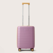 Valise de Cabine - Pétale Rose-TACO-TAC-SKYEPETALS-CLÉMENT