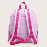 Sac À Dos Sydney - Lilas-TACO-TAC-SYDNEYLILAC-CLÉMENT