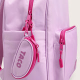 Sac À Dos Sydney - Lilas-TACO-TAC-SYDNEYLILAC-CLÉMENT
