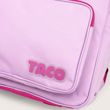 Sac À Dos Sydney - Lilas-TACO-TAC-SYDNEYLILAC-CLÉMENT