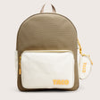 Sac À Dos Sydney - Beige Sandalwood-TACO-TAC-SYDNEYSANDAL-CLÉMENT