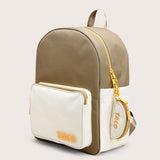 Sac À Dos Sydney - Beige Sandalwood-TACO-TAC-SYDNEYSANDAL-CLÉMENT