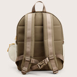 Sac À Dos Sydney - Beige Sandalwood-TACO-TAC-SYDNEYSANDAL-CLÉMENT