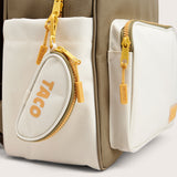 Sac À Dos Sydney - Beige Sandalwood-TACO-TAC-SYDNEYSANDAL-CLÉMENT
