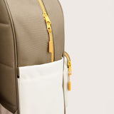 Sac À Dos Sydney - Beige Sandalwood-TACO-TAC-SYDNEYSANDAL-CLÉMENT