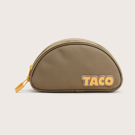 Étui À Crayons Thomas - Beige Sandalwood-TACO-TAC-THOMASSANDAL-CLÉMENT