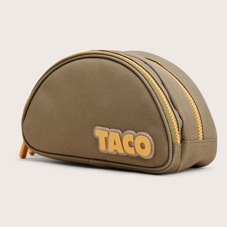Étui À Crayons Thomas - Beige Sandalwood-TACO-TAC-THOMASSANDAL-CLÉMENT