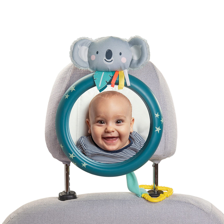 Miroir De Voiture Koala-Taf Toy-TAF-78812505-CLÉMENT