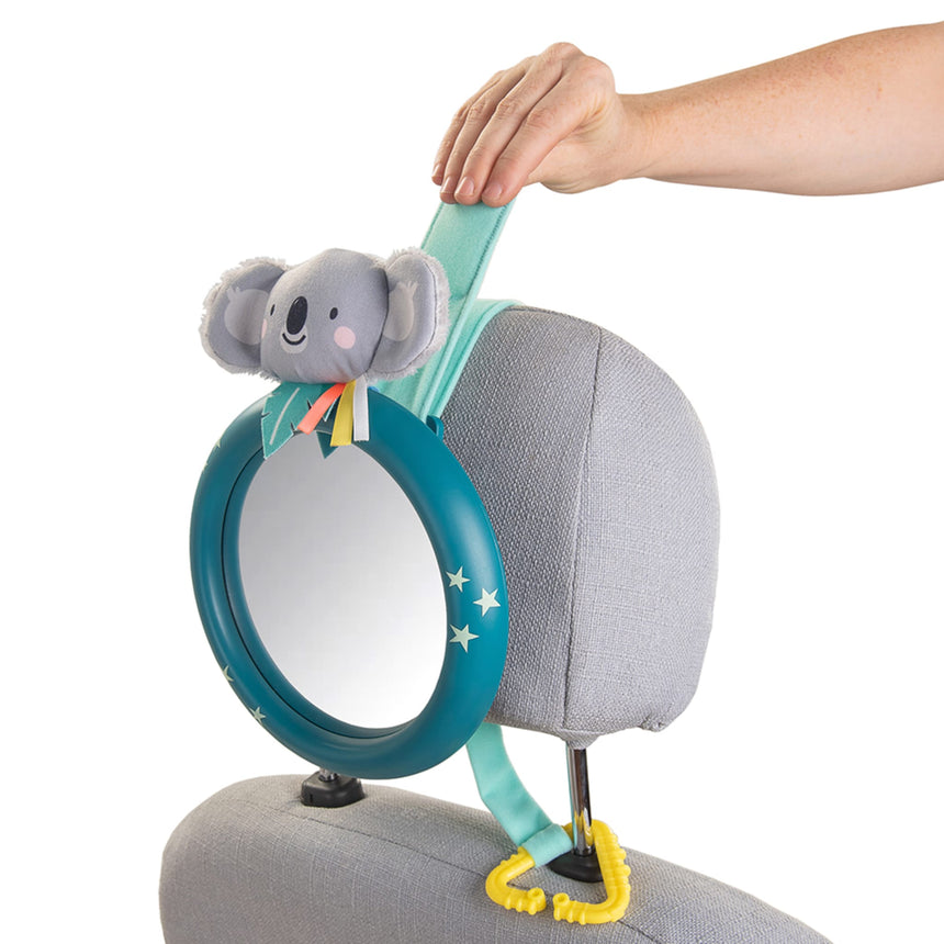 Miroir De Voiture Koala-Taf Toy-TAF-78812505-CLÉMENT