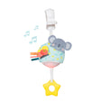 Koala Musical pour Poussette-Taf Toy-TAF-78812575-CLÉMENT