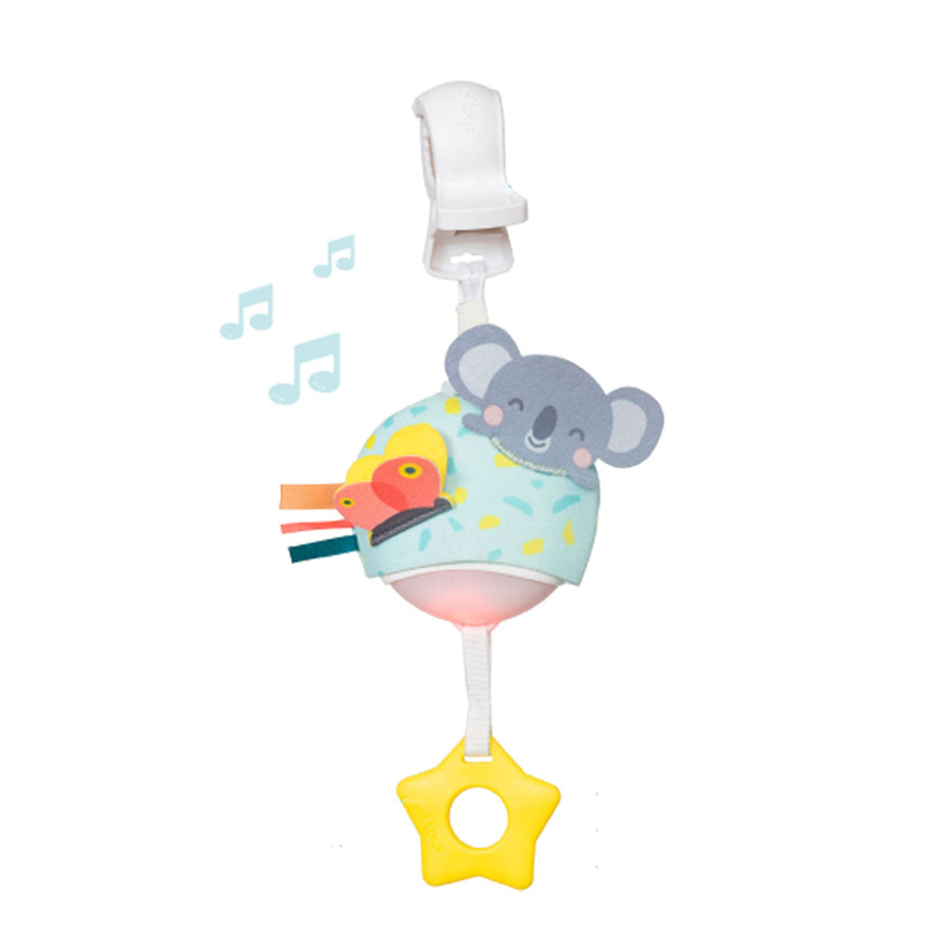 Koala Musical pour Poussette-Taf Toy-TAF-78812575-CLÉMENT