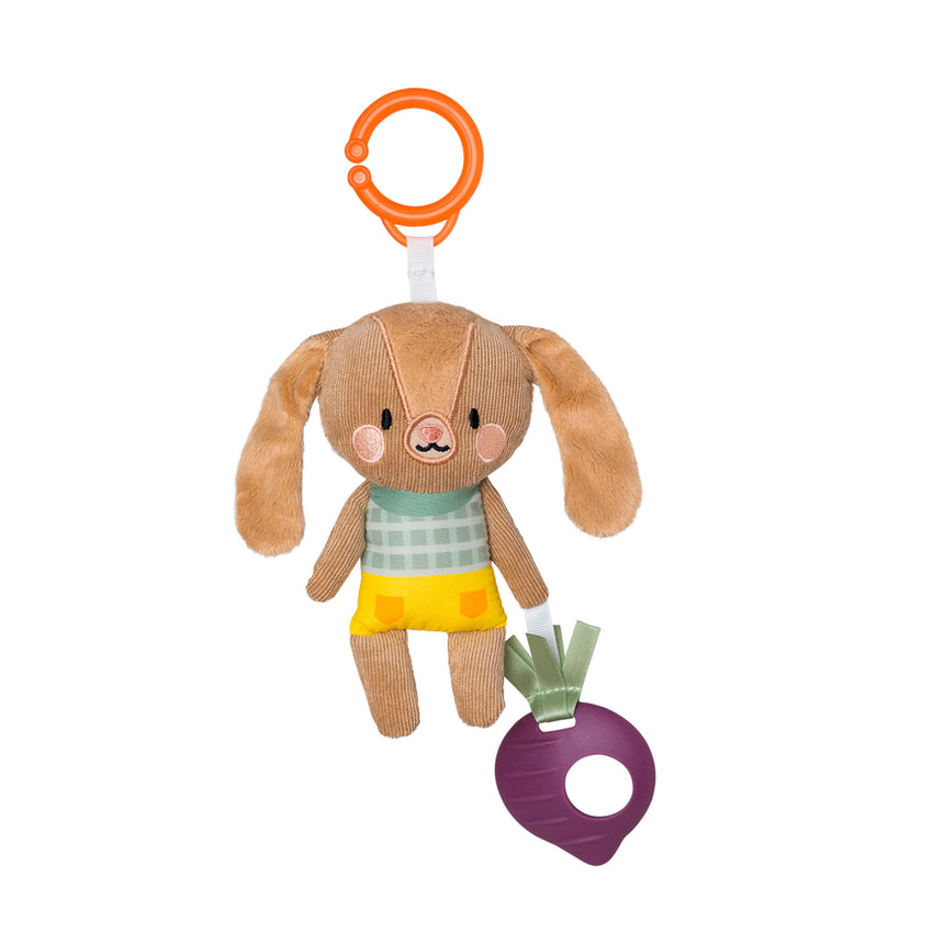 Hochet Jenny Le Lapin-Taf Toy-TAF-78812995-CLÉMENT