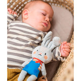 Hochet Rylee Le Lapin-Taf Toy-TAF-78813005-CLÉMENT