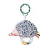 Hochet Spike Le Hérisson-Taf Toy-TAF-78813035-CLÉMENT
