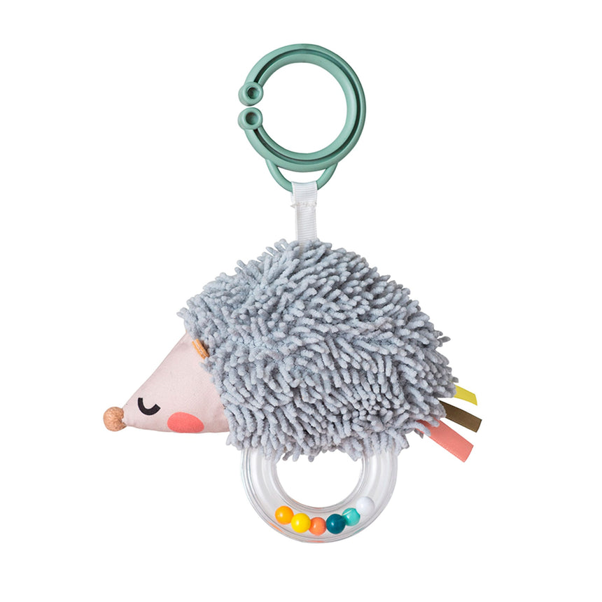 Hochet Spike Le Hérisson-Taf Toy-TAF-78813035-CLÉMENT