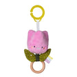 Hochet Tuli La Fleur-Taf Toy-TAF-78813045-CLÉMENT