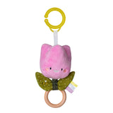 Hochet Tuli La Fleur-Taf Toy-TAF-78813045-CLÉMENT