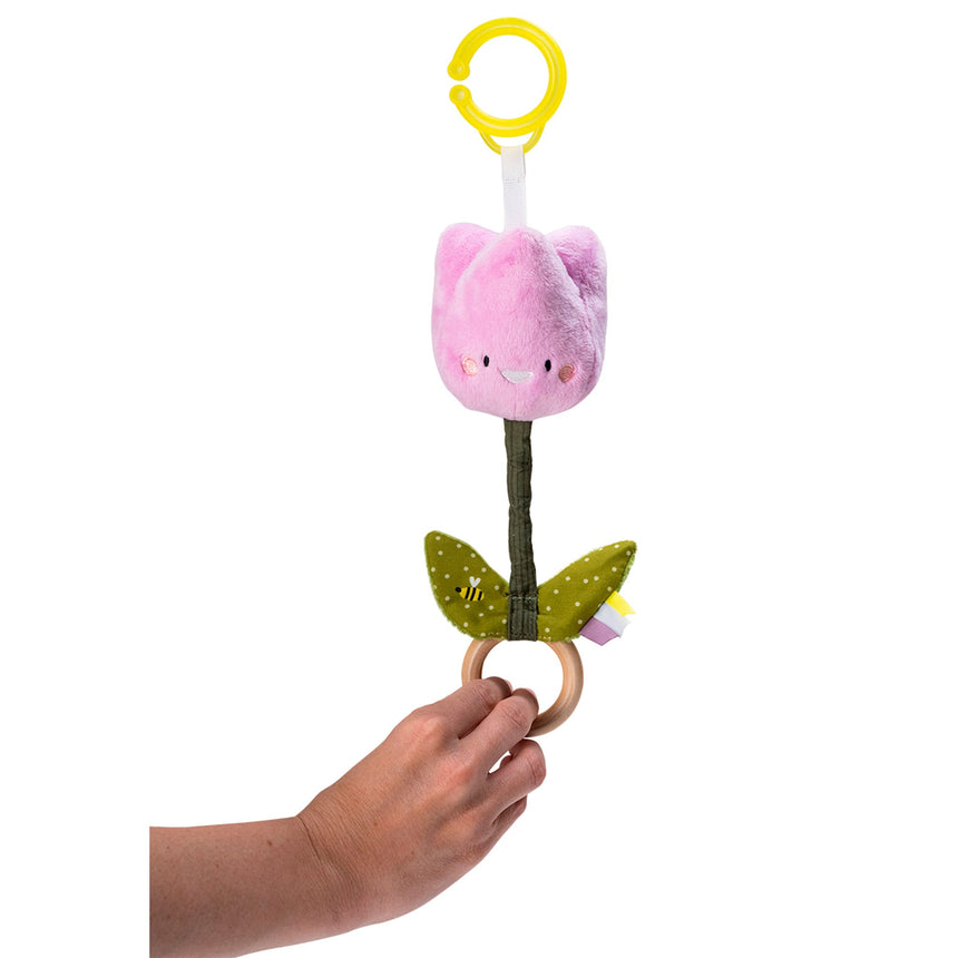 Hochet Tuli La Fleur-Taf Toy-TAF-78813045-CLÉMENT