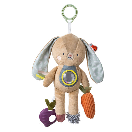 Jouet D'activités Jenny-Taf Toy-TAF-78813185-CLÉMENT
