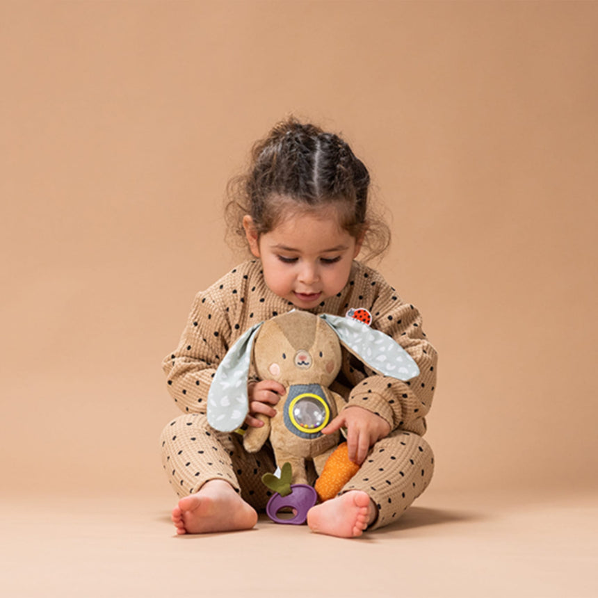 Jouet D'activités Jenny-Taf Toy-TAF-78813185-CLÉMENT