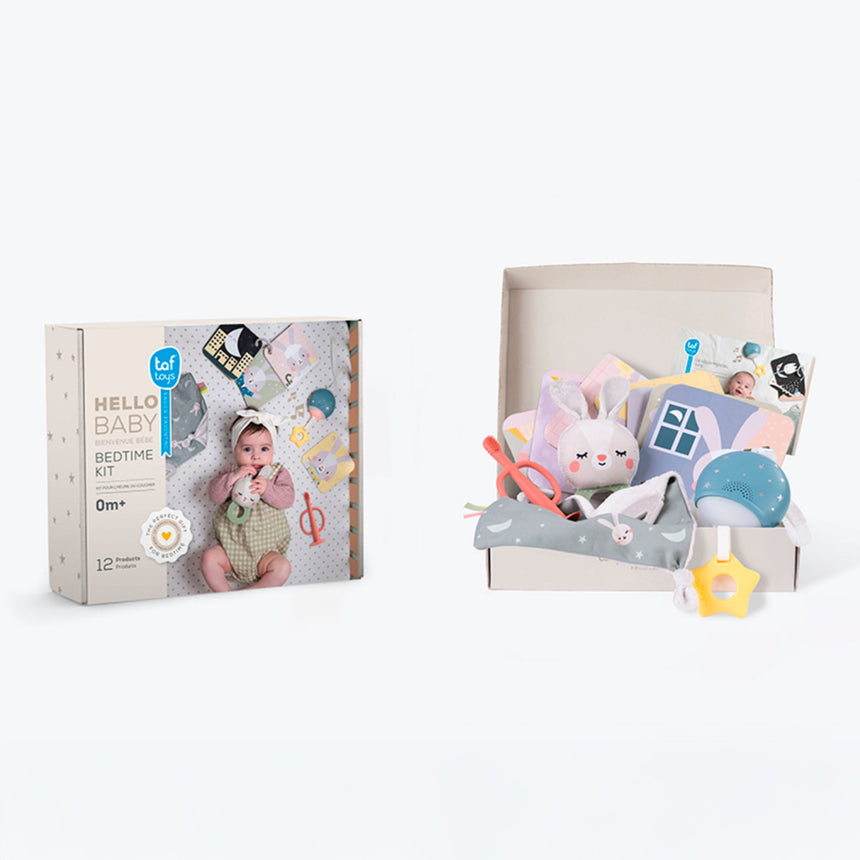 Ensemble Cadeau Pour Aller Au Lit-Taf Toy-TAF-78813265-CLÉMENT