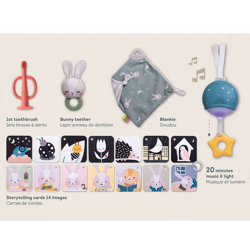 Ensemble Cadeau Pour Aller Au Lit-Taf Toy-TAF-78813265-CLÉMENT
